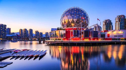 Coal Harbour Apartamento | Luxury Designer 2BD Apartment In The Heart Of Downtown