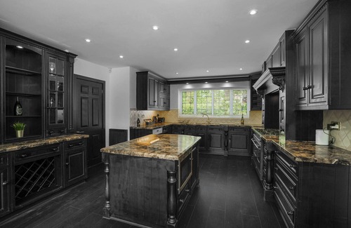 Lichfield Cabaña | Luxury Designer Mansion in West Midlands Countryside