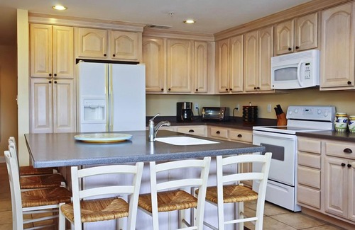 Tybee Island Condominio | Luxury Desoto 3Br 2Ba Condo with Gorgeous Ocean View