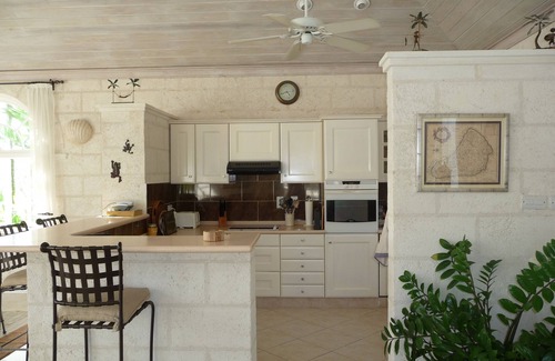 Westmoreland Villa | Lujo Individual Villa con vistas al mar en 5 * Royal Westmoreland Golf Resort
