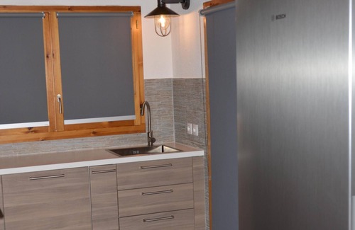 Oz Chalet De Esquí | Chalet de lujo para 10 personas renovado en la pista de esquí en Oz / Alpe d'Huez