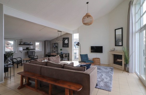 Makkum Cabina | Luxury detached villa on or near the beach