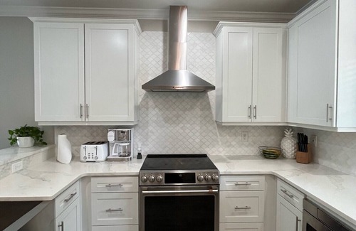 Lake Oconee Casa | ~ Luxury ~ Direct Lake Access Home - Reynolds Lake Oconee, GA - Exceptional!