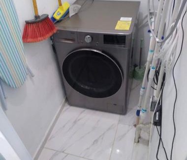 Cerro alto Apartamento | Luxury Apartment Hot Water,AC,WiFi,PS3