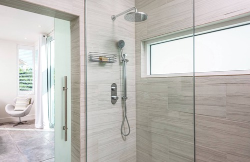 Grace Bay Hotel | Luxury Double Bed Room