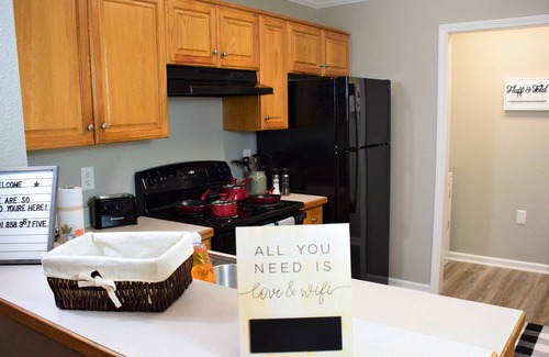 Cabot Apartamento | Luxury Double King Suite w/ Great Amenities