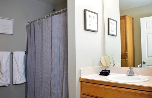 Cabot Apartamento | Luxury Double King Suite w/ Great Amenities