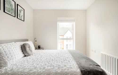 Donaghadee Casa | Luxury Double Room in High Trees
