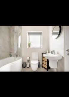 Donaghadee Casa | Luxury Double Room in High Trees