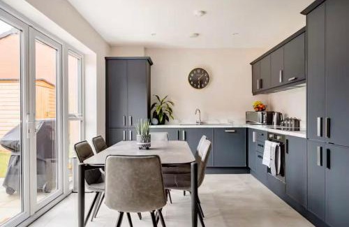 Donaghadee Casa | Luxury Double Room in High Trees