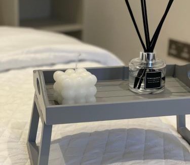 Lewisham Casa | Luxury double room in modern renovated house