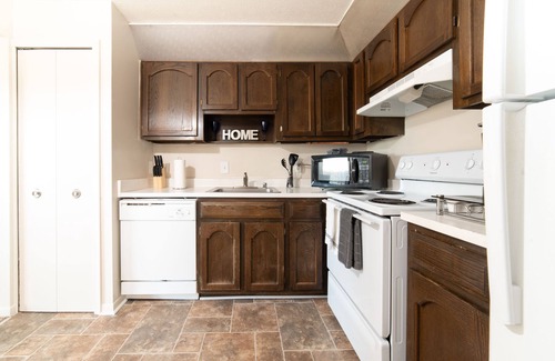 Southfield Apartamento | APARTAMENTO DE LUJO EN EL CENTRO