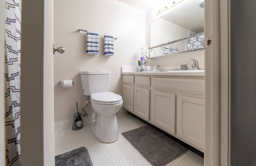 Southfield Apartamento | APARTAMENTO DE LUJO EN EL CENTRO