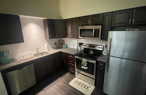 Downtown Hartford Apartamento | Luxury Downtown Hartford Apartment