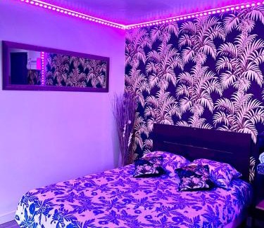 Le Cannet Apartamento | Luxury Dreams Balneo