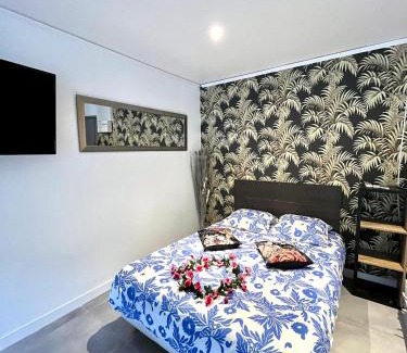 Le Cannet Apartamento | Luxury Dreams Balneo