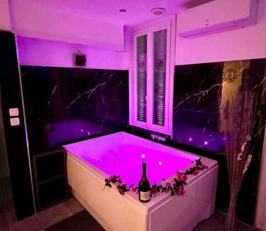 Le Cannet Apartamento | Luxury Dreams Balneo