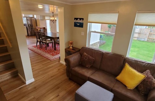 South Addition Casa | Luxury DT Cottage - Free Parking - Self Check-In