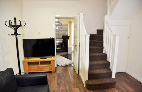 Bedford Apartamento | Luxury Duplex Apartment