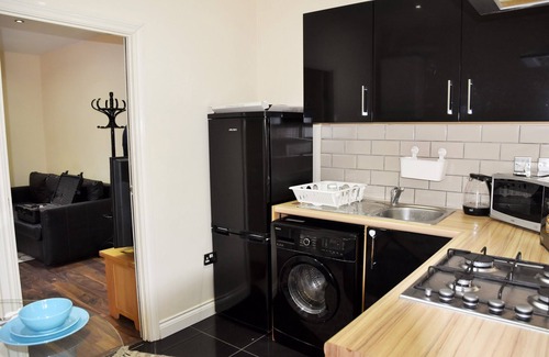 Bedford Apartamento | Luxury Duplex Apartment