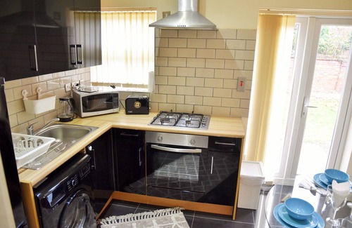 Bedford Apartamento | Luxury Duplex Apartment