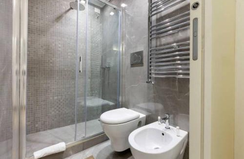 Magenta Apartamento | Luxury Duplex Corso Magenta Milano 3PAX-WIFI