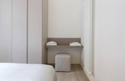 Magenta Apartamento | Luxury Duplex Corso Magenta Milano 3PAX-WIFI