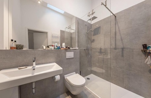 Ehrenfeld Apartamento | Luxury duplex townhouse with garden/top location