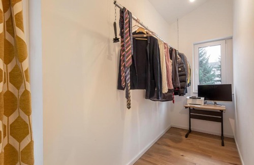 Ehrenfeld Apartamento | Luxury duplex townhouse with garden/top location