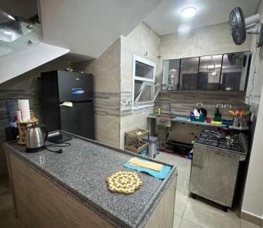 Al Alamayn Apartamento | Luxury Duplex Villa in Mazarine, New Alamein