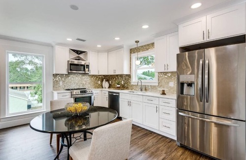 Southeast Pensacola Apartamento | Luxury East Hill Apt. Near Downtown Pensacola