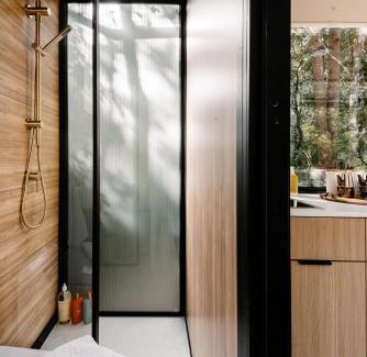 Peachester Apartamento | Luxury Eco Pod - Sunny Coast Retreat!
