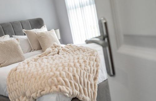 Ormeau Casa | Luxury Edwardian Townhouse in Belfast