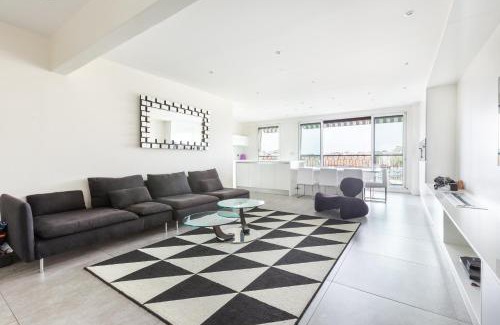 Passy Apartamento | Luxury Eiffel Tower view - Paris 16