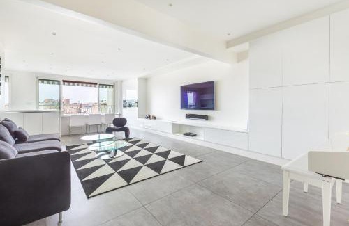 Passy Apartamento | Luxury Eiffel Tower view - Paris 16
