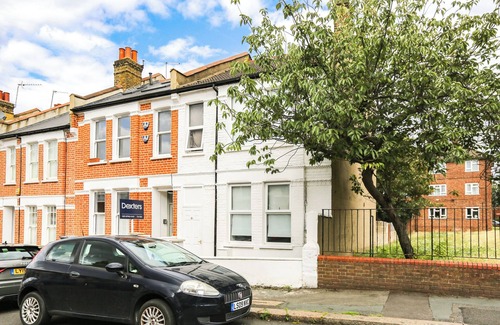 Thornton Apartamento | Luxury Ensuite Double Room Close to Central London