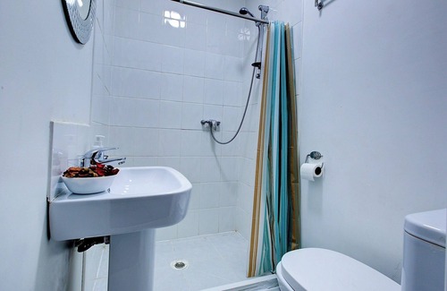 Thornton Apartamento | Luxury Ensuite Double Room Close to Central London
