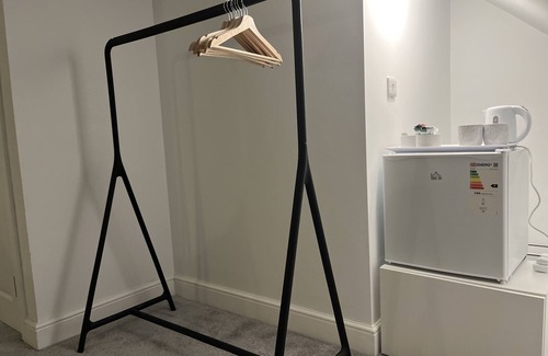 East Ham North Casa | Luxury Ensuite Room in London(Parking on Premises)