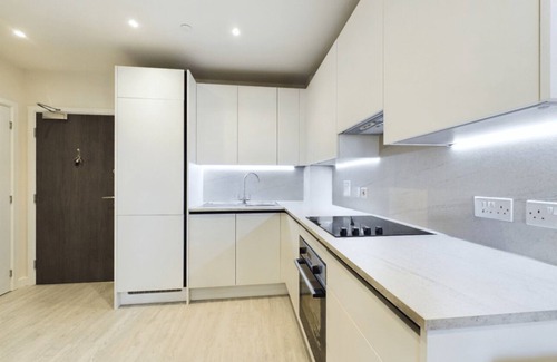 Wealdstone Apartamento | Luxury Entire New Apartment