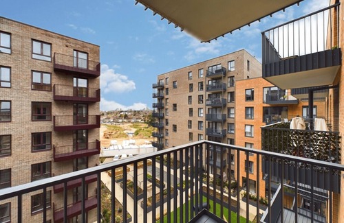Wealdstone Apartamento | Luxury Entire New Apartment