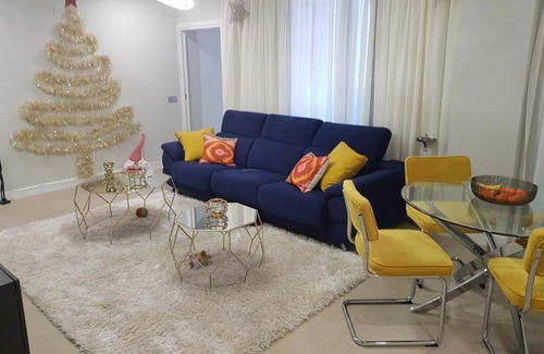 Las Palmas de Gran Canaria Apartamento | Luxury Home