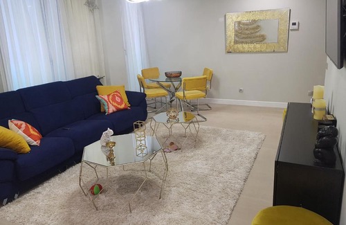 Las Palmas de Gran Canaria Apartamento | Luxury Home