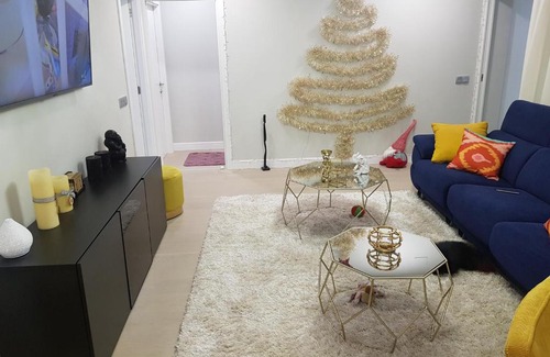 Las Palmas de Gran Canaria Apartamento | Luxury Home