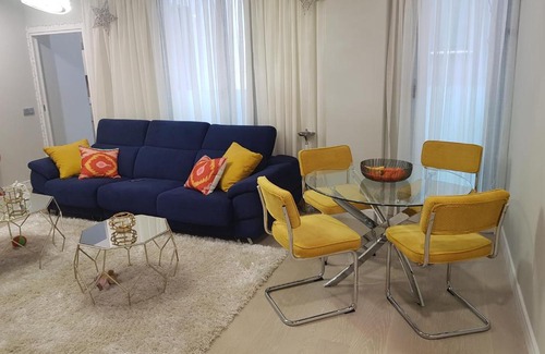 Las Palmas de Gran Canaria Apartamento | Luxury Home