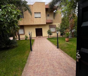 Ain Chkef Villa | Luxury escape and private villa with pool