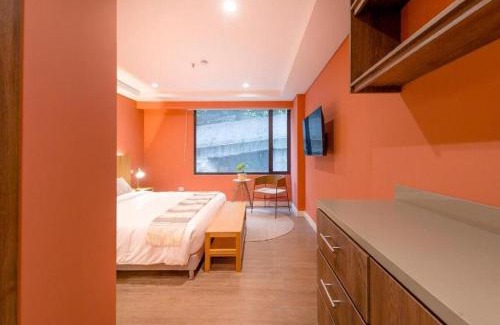 Los Naranjos Apartamento | Luxury Escape by El Tesoro Perfect Location 302
