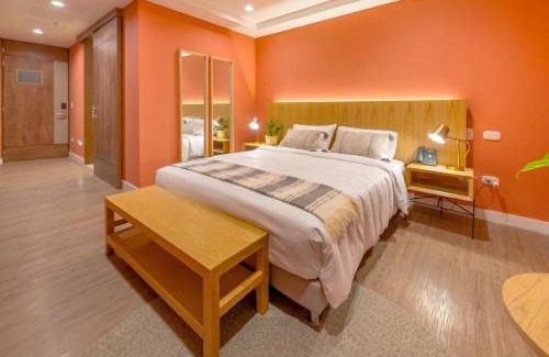Los Naranjos Apartamento | Luxury Escape by El Tesoro Perfect Location 302