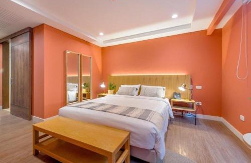 Los Naranjos Apartamento | Luxury Escape by El Tesoro Perfect Location 302