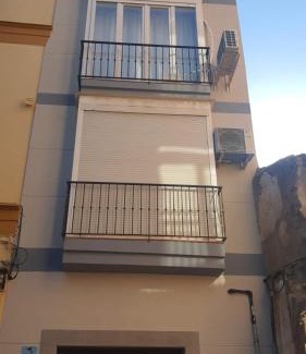 Lagunillas Apartamento | Luxury Estudio Malaga Centro