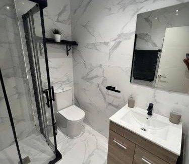 Lagunillas Apartamento | Luxury Estudio Malaga Centro